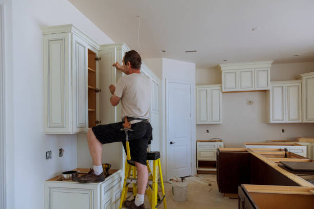 Licensed Countertop Replacement service in Saint Paul, MN - Remodeling Of Kitchen