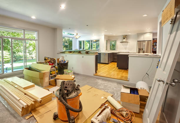 Reliable Countertop Replacement contractor in Saint Paul, MN by Remodeling Of Kitchen